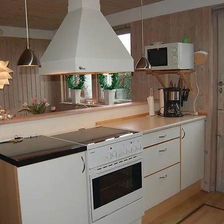 Holiday As Hedegard Juelsminde Xii Holiday home