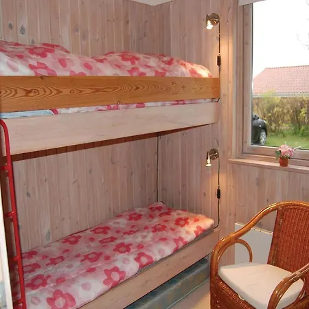Holiday As Hedegard Juelsminde Xii Holiday home *