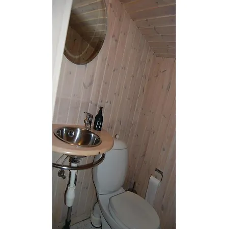 Holiday As Hedegard Juelsminde Xii Holiday home Sonderby (Romo)